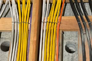 whidbey island electrician new construction for commercial property on whidbey island