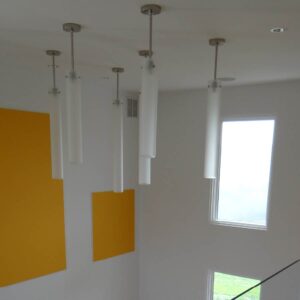 whidbeyislandelectrician art lighting