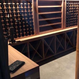 whidbeyislandelectrician cabinet lighting