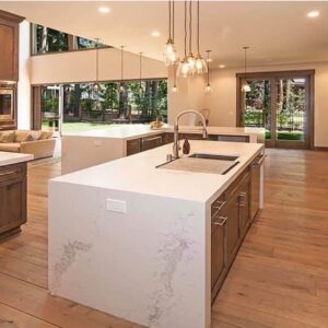 whidbeyislandelectrician kitchen lighting